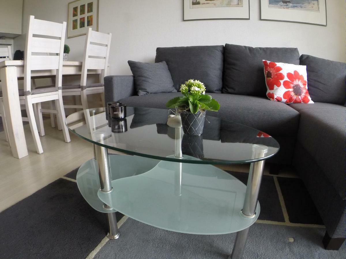 Ferienwohnung "Traumblick" - Selbstversorger Braunlage Zewnętrze zdjęcie