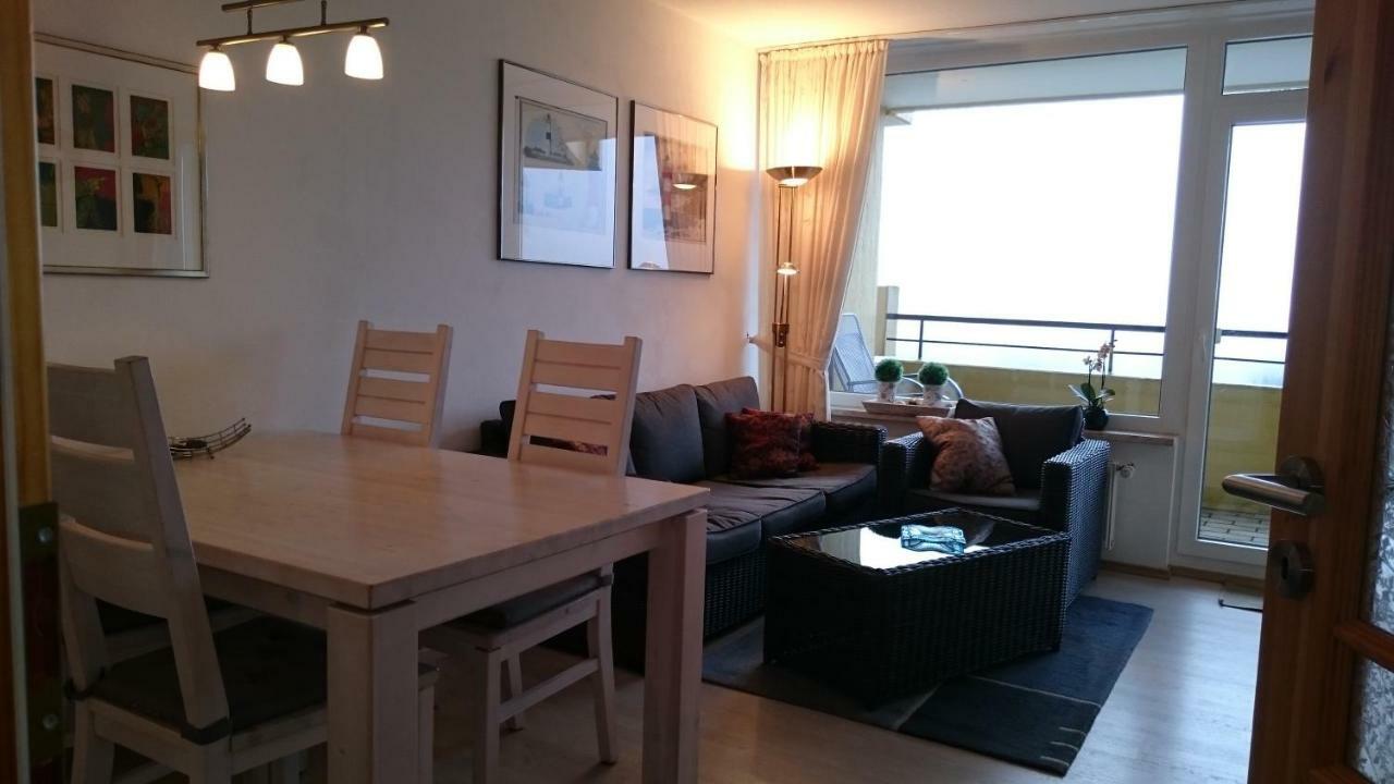 Ferienwohnung "Traumblick" - Selbstversorger Braunlage Zewnętrze zdjęcie